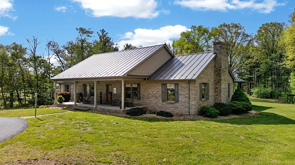 576 Vinegar Hill Road Churchville, VA 24421 - Photo 52 of 53