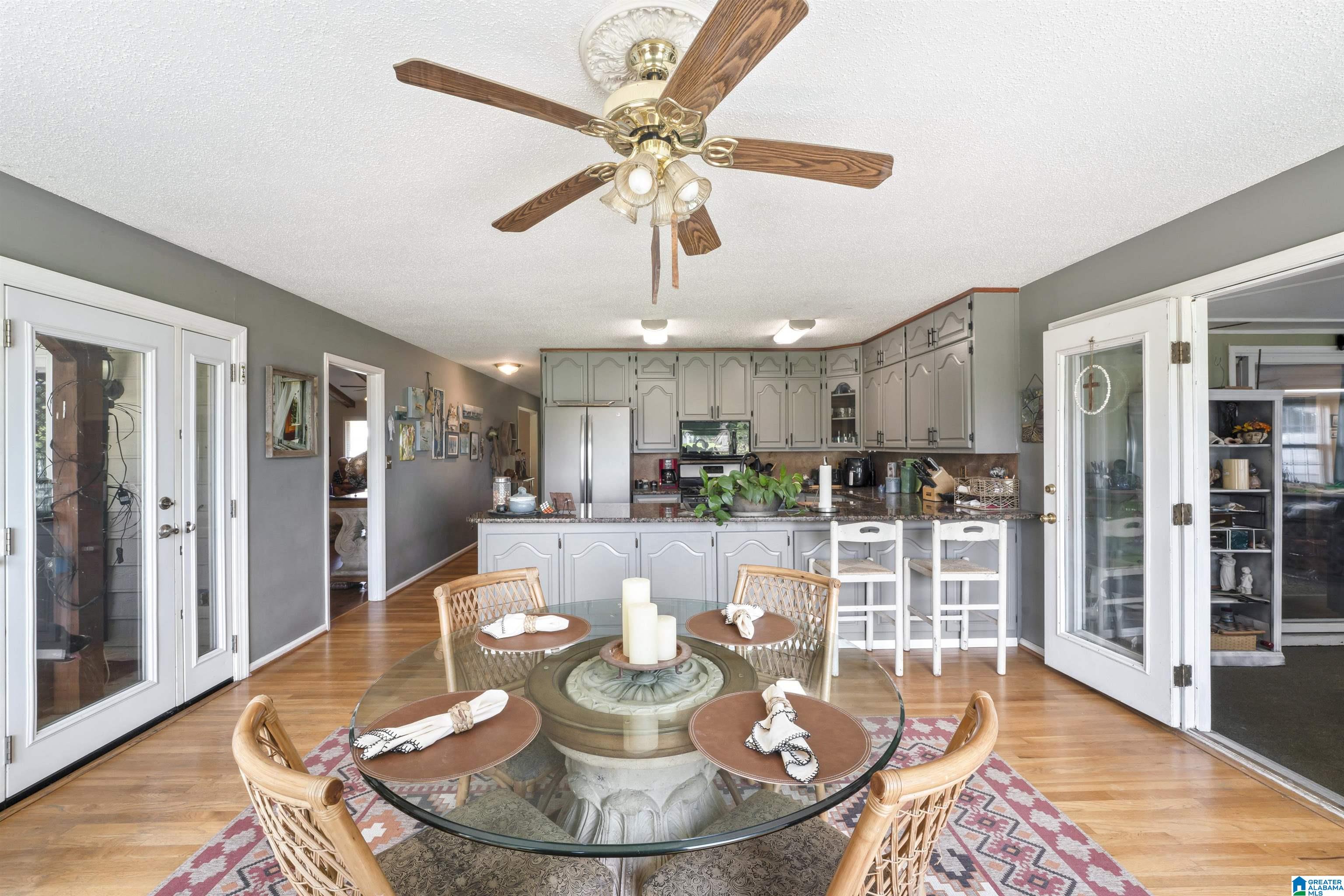 1570 Pine Harbor Road Pell City, AL 35128 - Photo 14 of 61