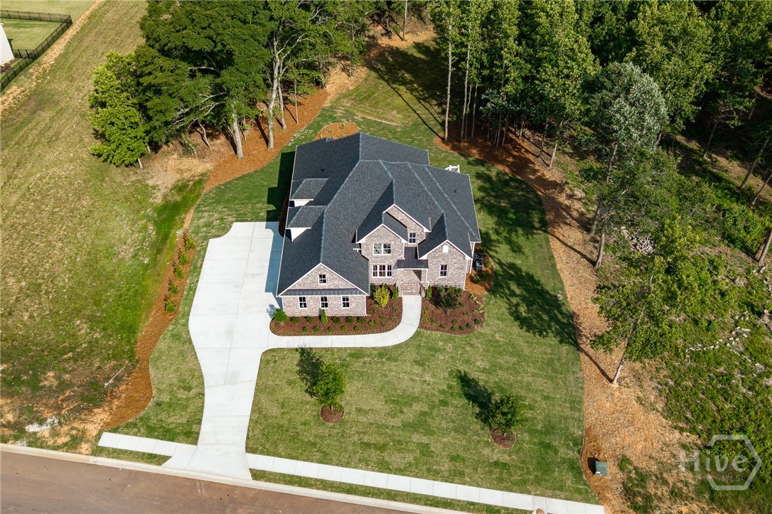 2653 Malcom Estates Ridge Bogart, GA 30622 - Photo 69 of 74