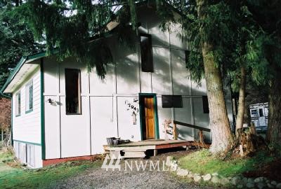 7943 Kelly Beach Road Southeast Olympia, WA 98513 - Photo 1 of 1 Gallery Image 1