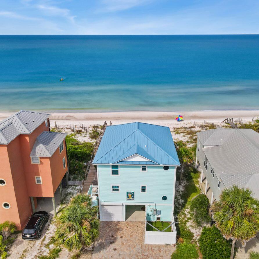 191 Tiffany Beach Road Port St. Joe, FL 32456 - Photo 1 of 48 Gallery Image 1