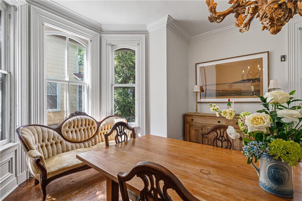657 Maple Lane Sewickley, PA 15143 - Photo 13 of 50 Bay window offers so much natural light.