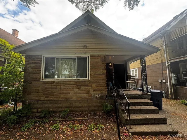 $110,000 | 437 Cornwall Avenue, Buffalo, NY 14215
