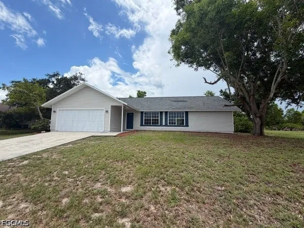 $269,000 | 2701 Southwest 8th Court, Cape Coral, FL 33914