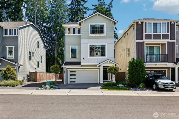 $949,999 | 19729 Meridian Place West, Bothell, WA 98012