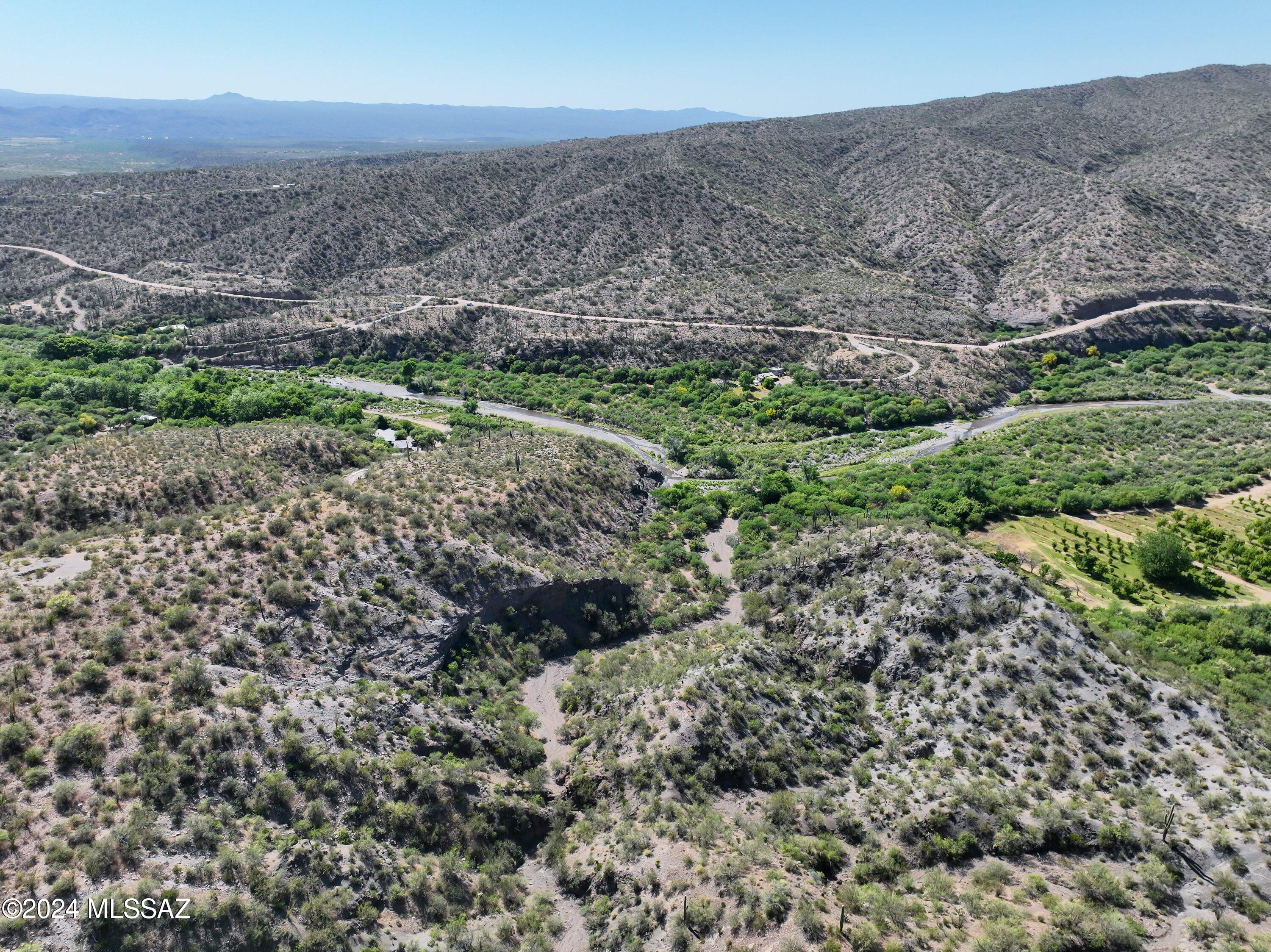 Tbd East Aravaipa Road, Unit 20ACRES Winkelman, AZ 85192 - Photo 16 of 29