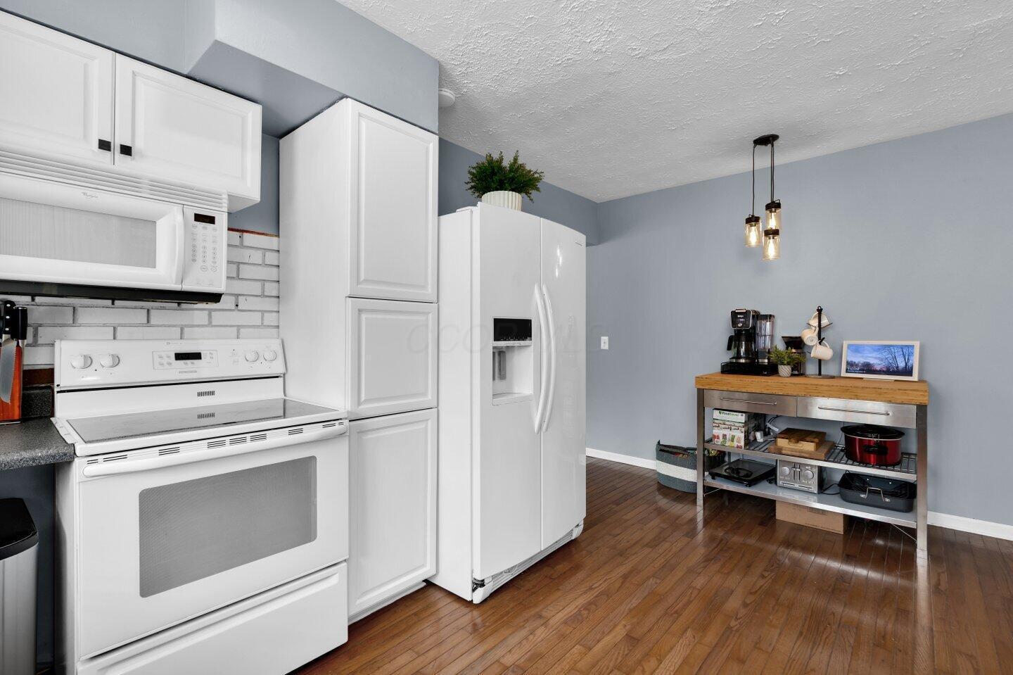 248 Ballman Road Etna, OH 43068 - Photo 11 of 32 Kitchen3