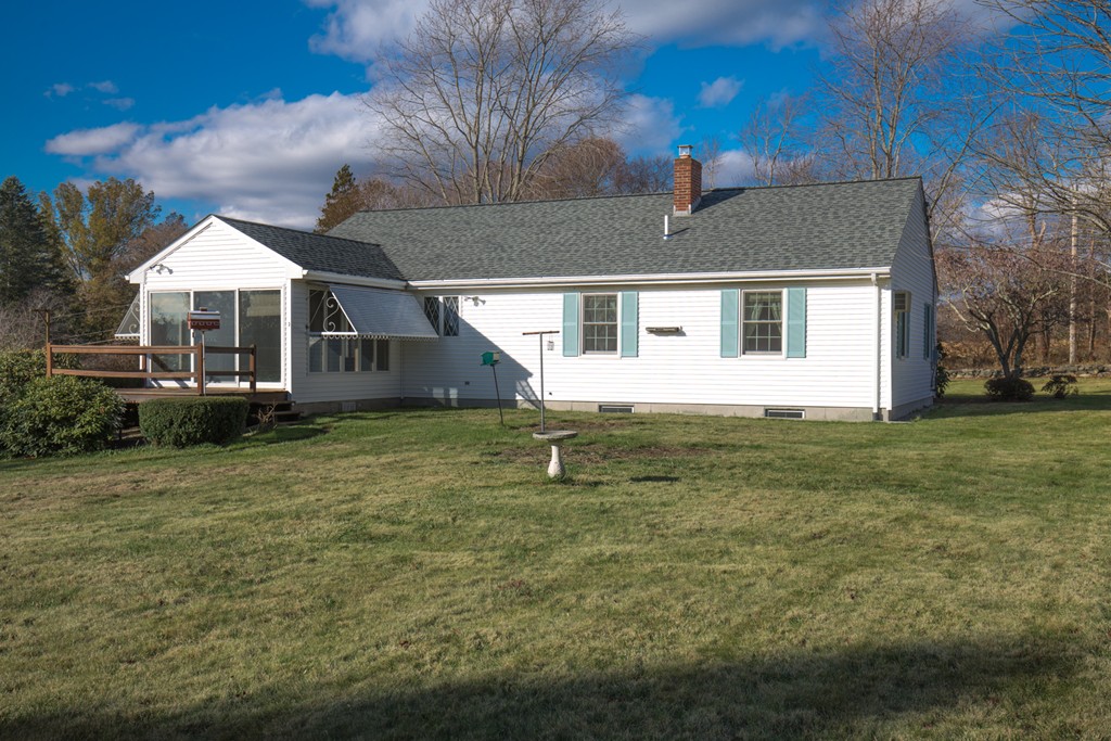 60 Kelly Road Northbridge, MA 01534 - Photo 28 of 30