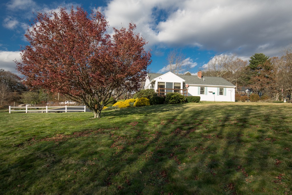 60 Kelly Road Northbridge, MA 01534 - Photo 30 of 30