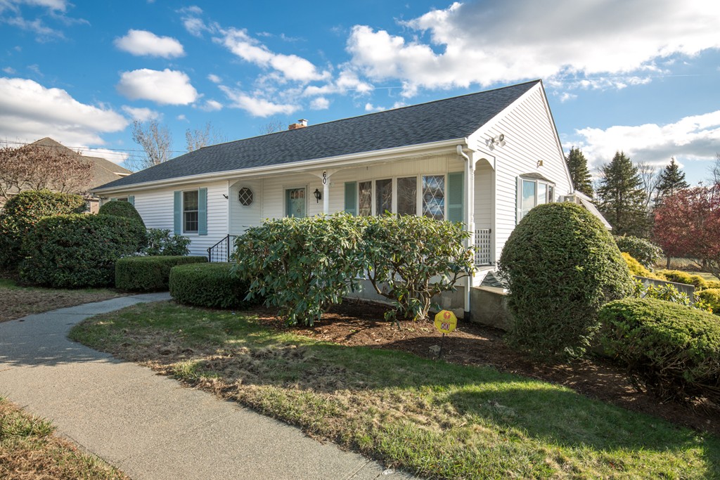 60 Kelly Road Northbridge, MA 01534 - Photo 3 of 30