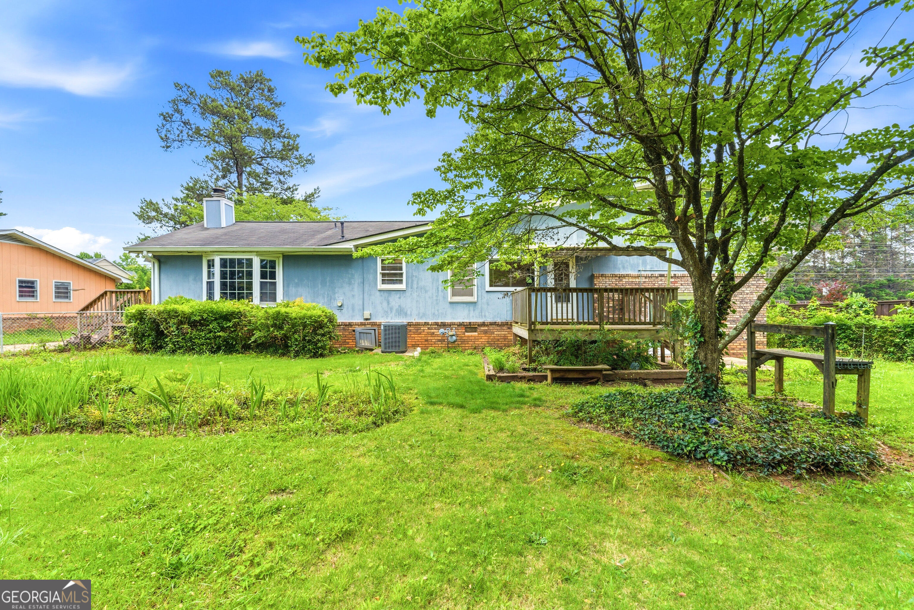 4078 Floyd Road Southwest Austell, GA 30106 - Photo 32 of 36