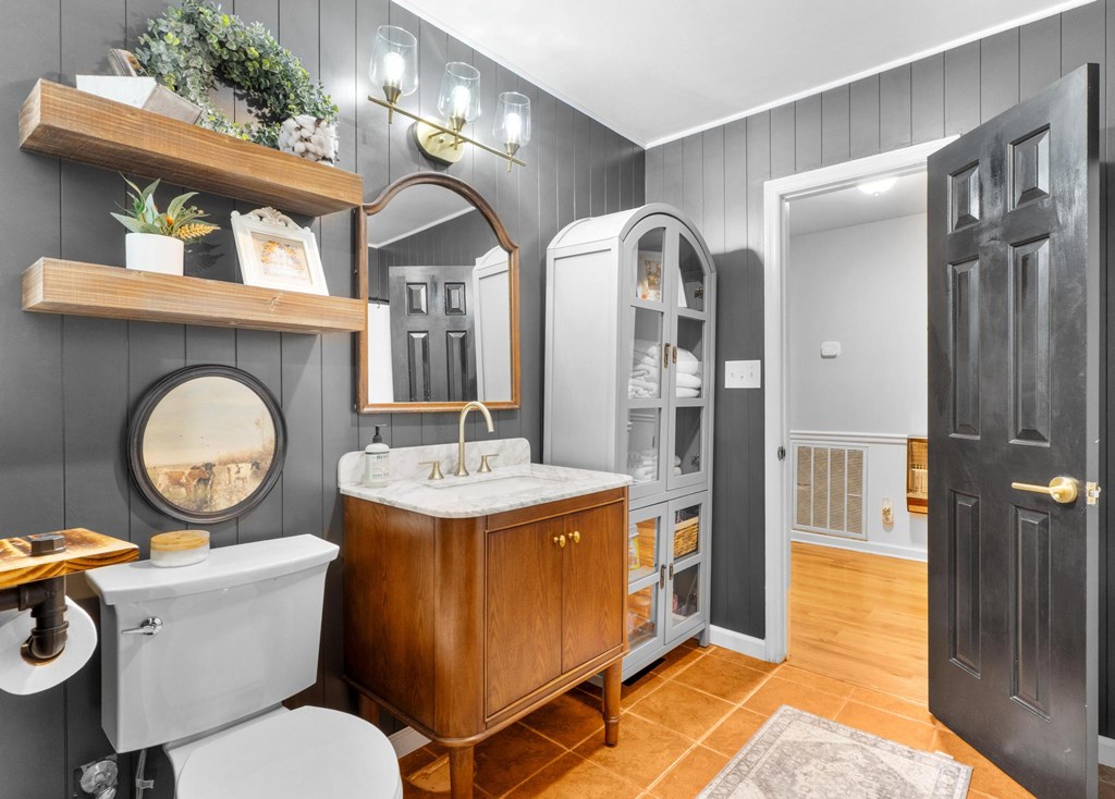 1219 Pebblebrook Road Woodbury, GA 30293 - Photo 19 of 56 Gallery Image 19
