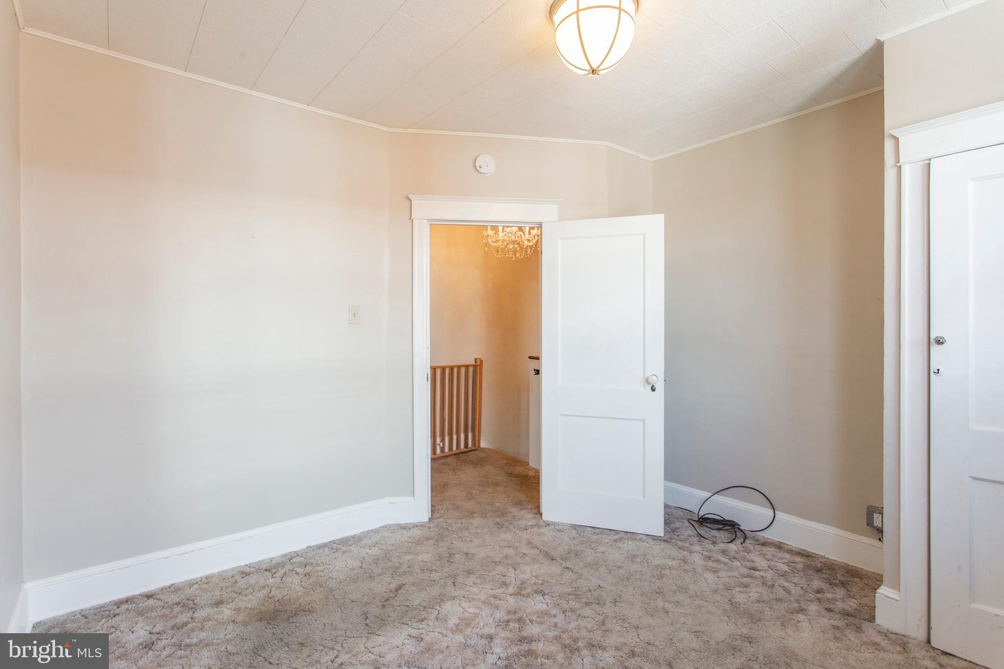 2219 Manor Road Upper Darby, PA 19082 - Photo 23 of 37 Bedroom #2