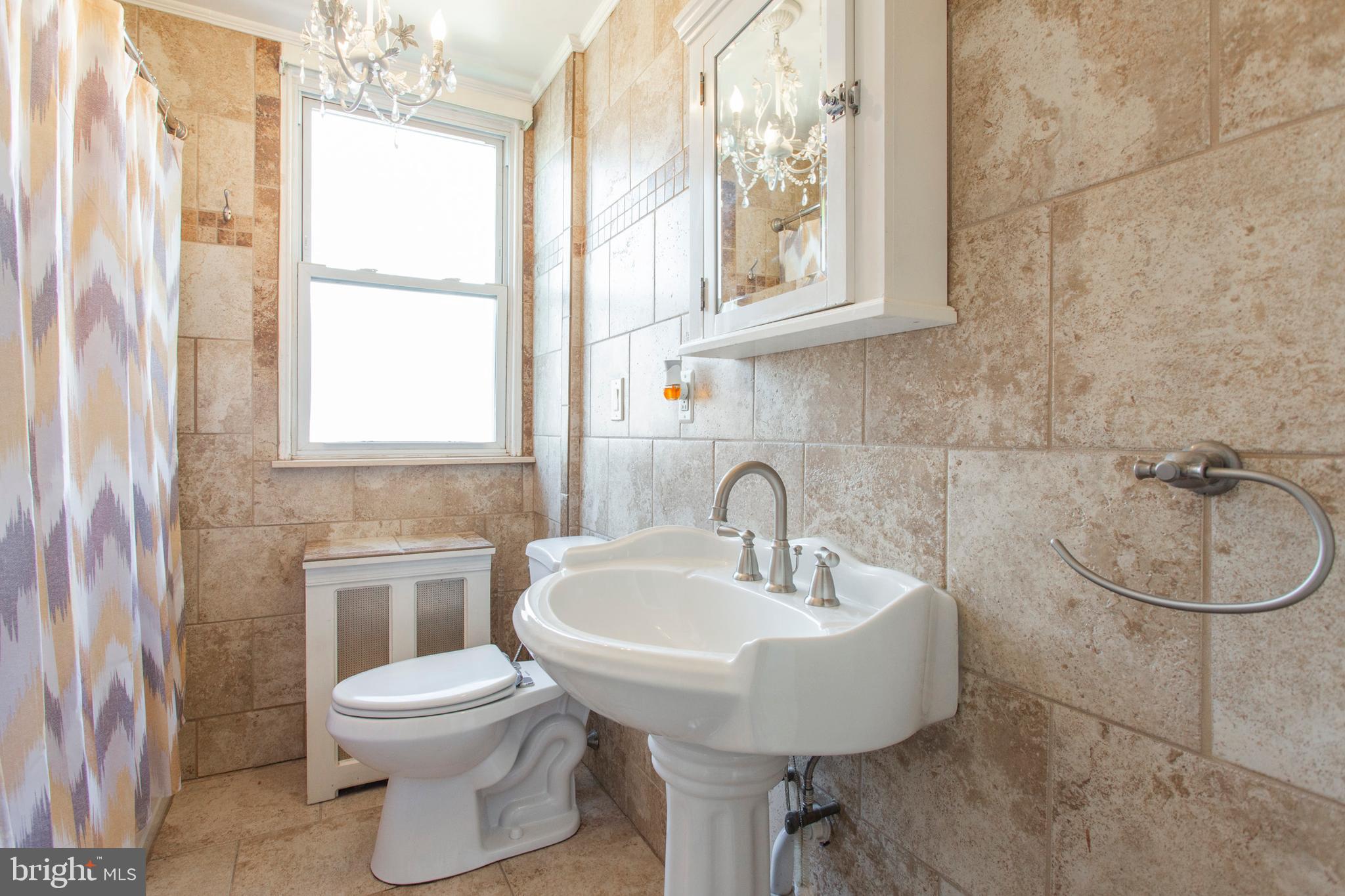 2219 Manor Road Upper Darby, PA 19082 - Photo 27 of 37 Bathroom