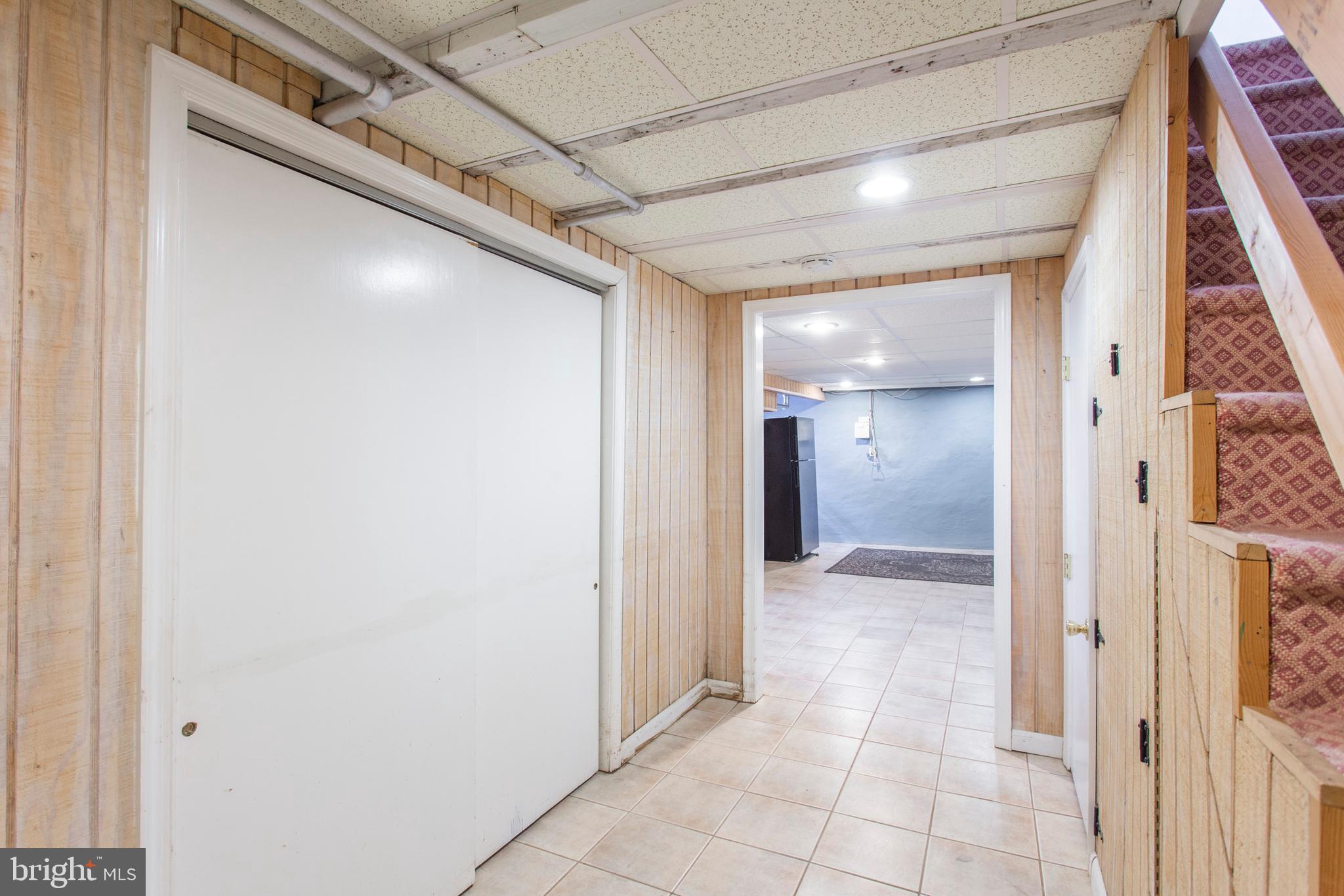 2219 Manor Road Upper Darby, PA 19082 - Photo 29 of 37 Basement