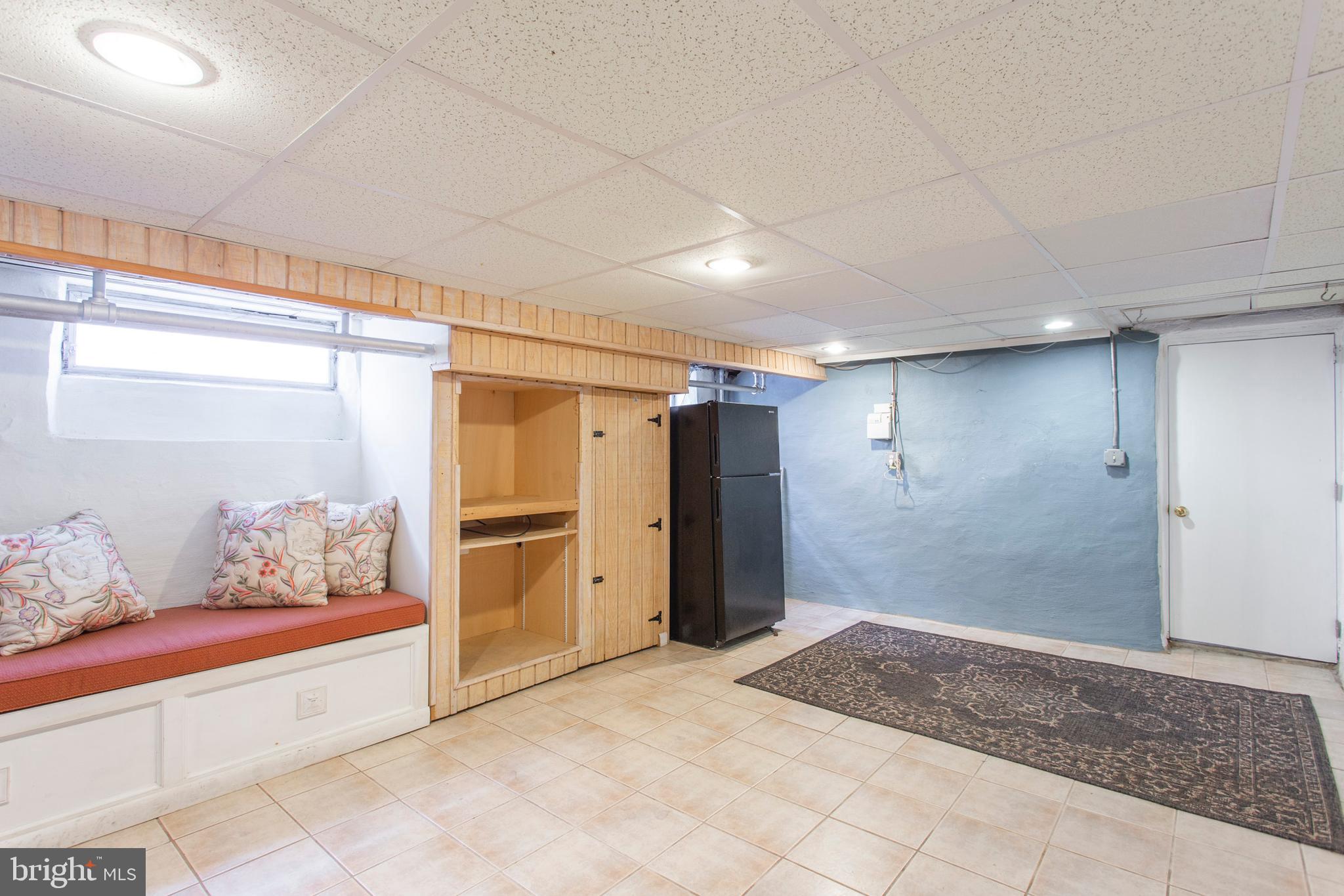 2219 Manor Road Upper Darby, PA 19082 - Photo 30 of 37 Basement