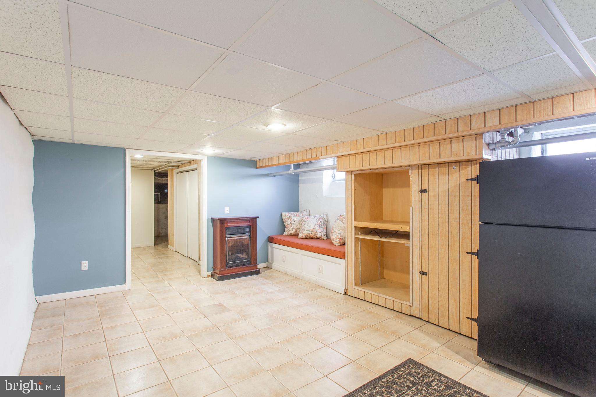 2219 Manor Road Upper Darby, PA 19082 - Photo 31 of 37 Basement