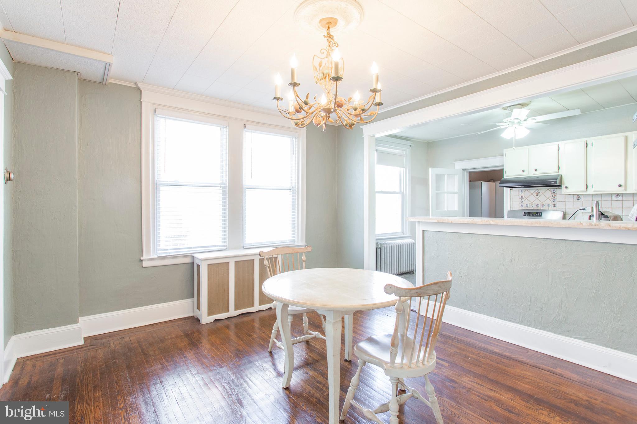 2219 Manor Road Upper Darby, PA 19082 - Photo 9 of 37 Dining Room