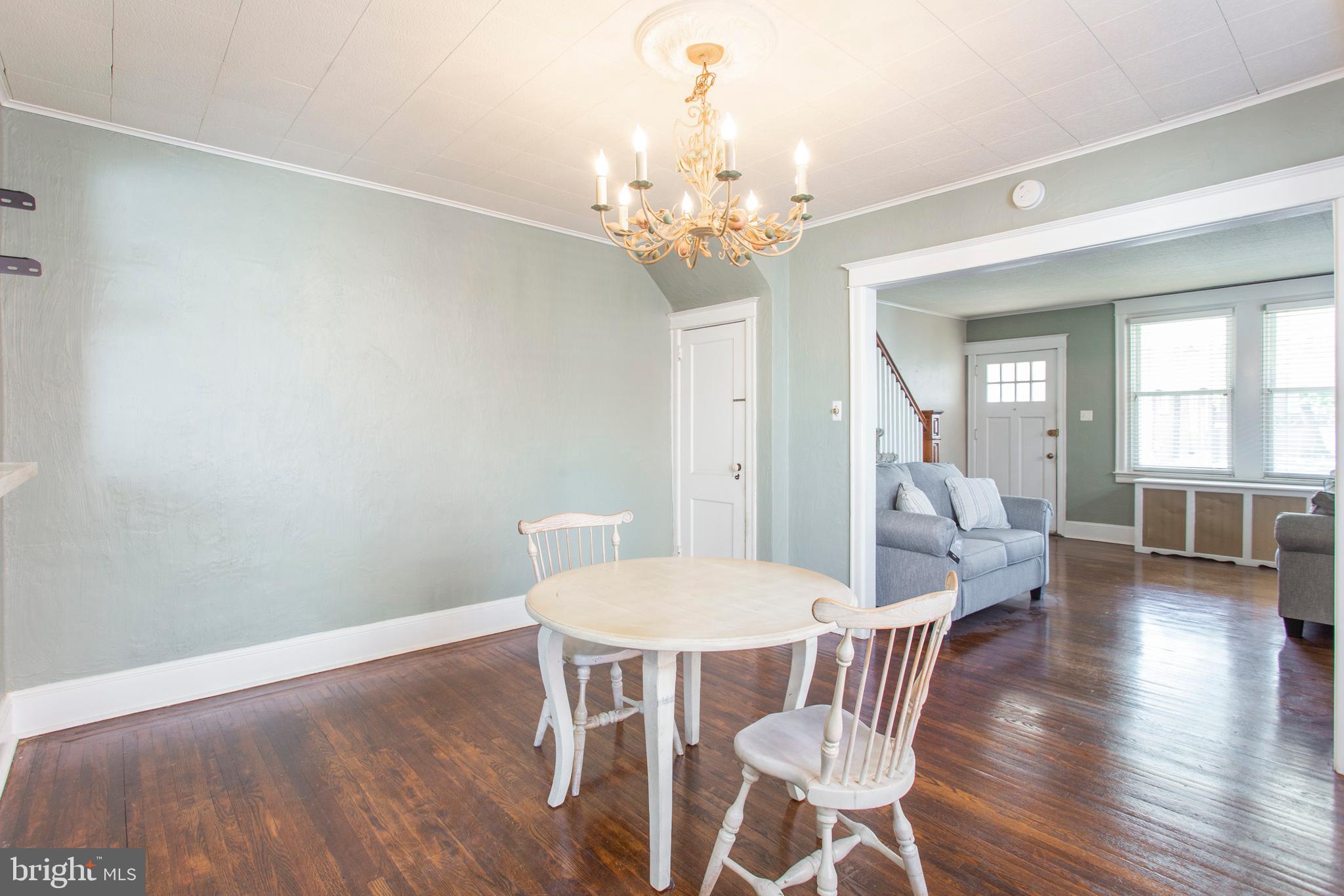 2219 Manor Road Upper Darby, PA 19082 - Photo 10 of 37 Dining Room