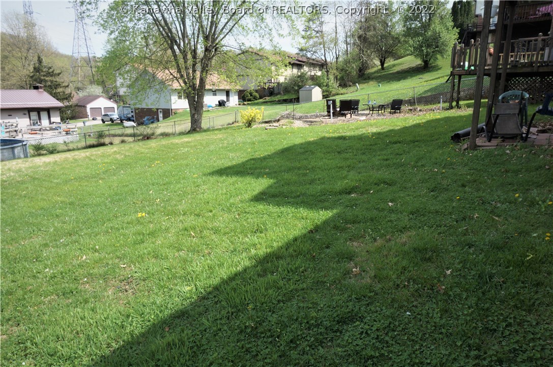 105 Colony Way Nitro, WV 25143 - Photo 13 of 16 Gallery Image 13