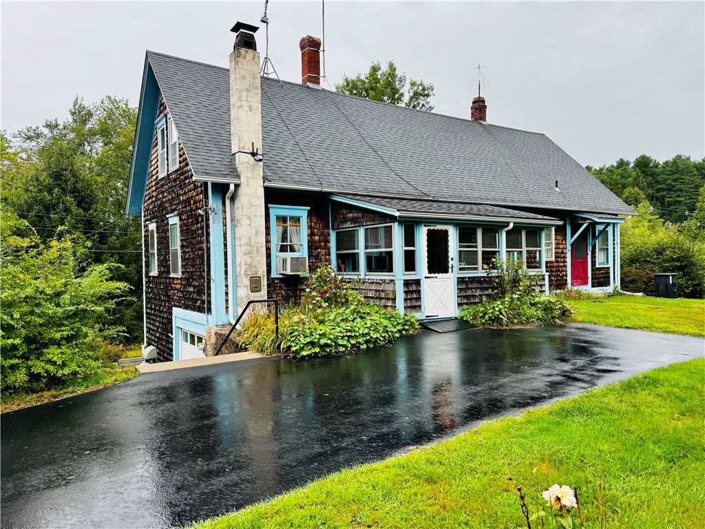 32 Hopkins Hollow Road Coventry, RI 02827 - Photo 30 of 45 Gallery Image 30