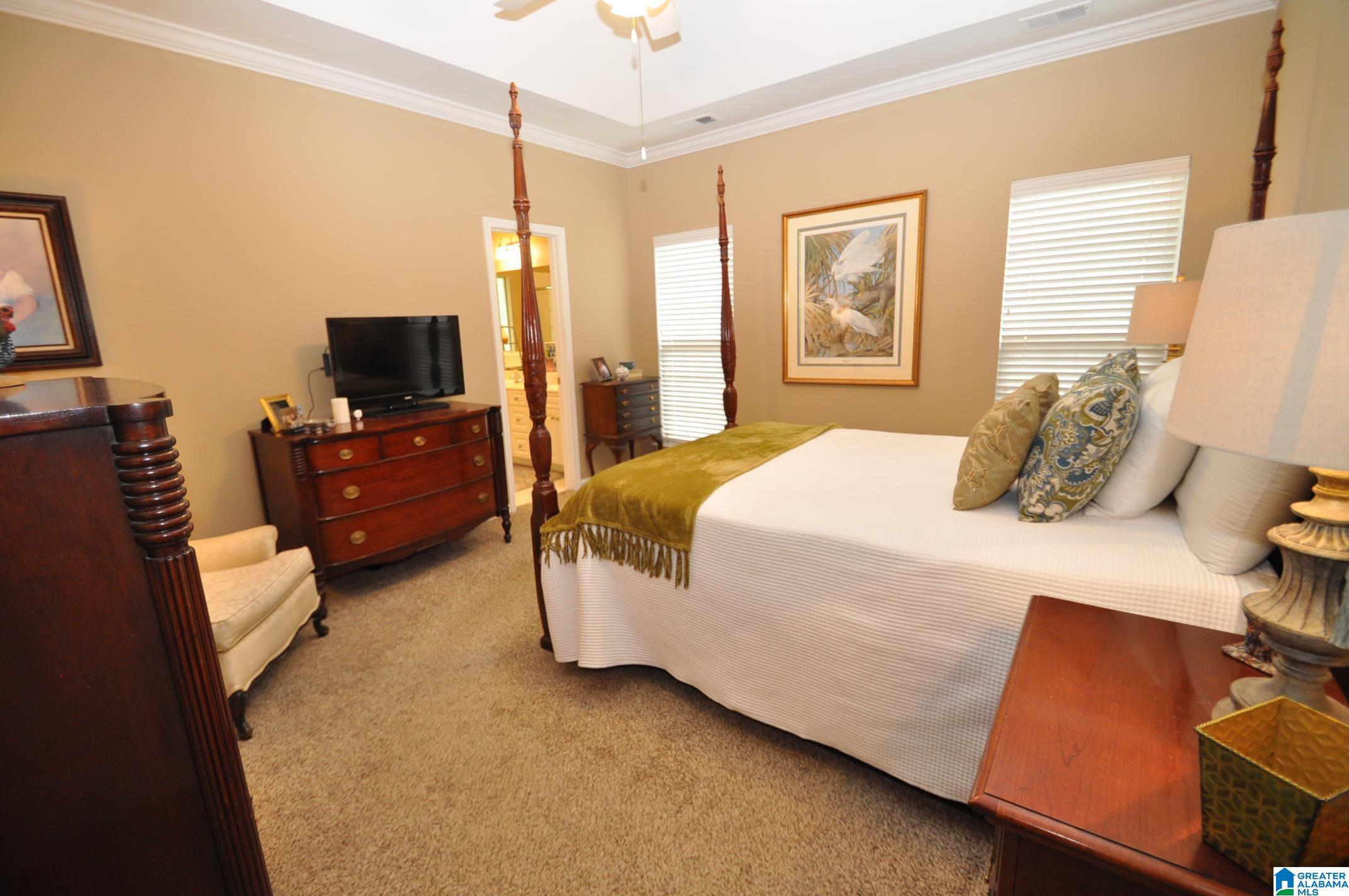 324 Sweet Leaf Drive Alabaster, AL 35114 - Photo 9 of 14