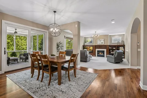 $1,150,000 | 4610 Bluebell Trail North, Medina, MN 55340