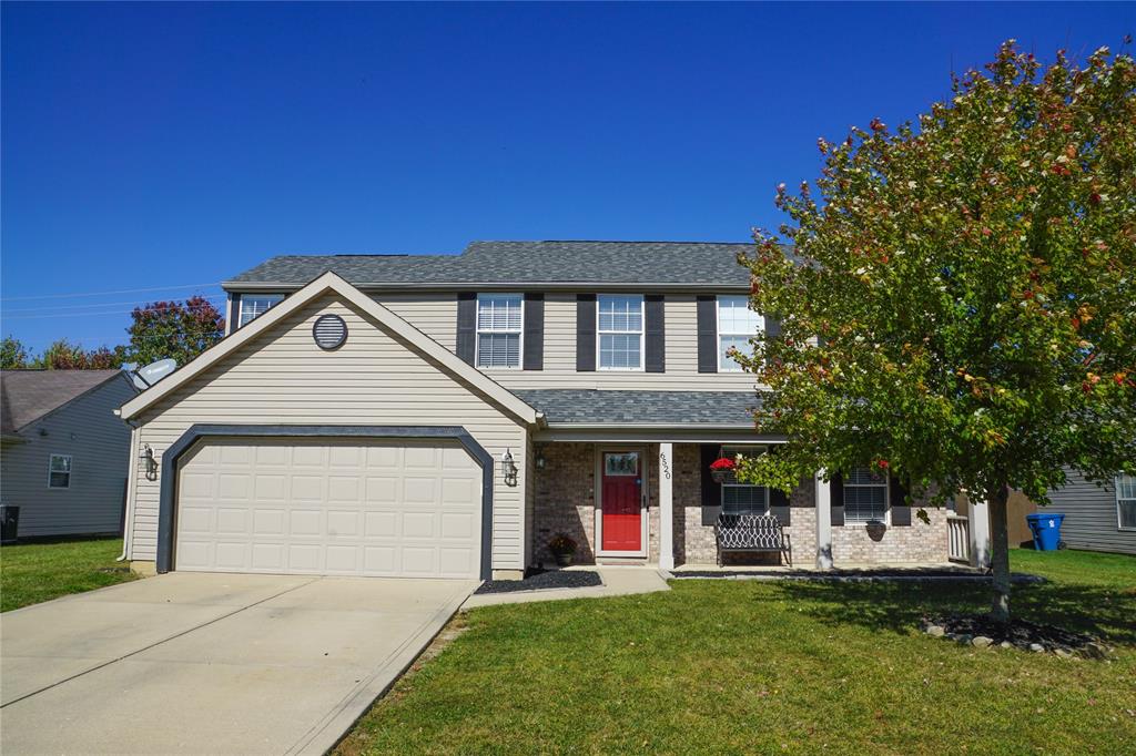 6520 Furnas Road Indianapolis, IN 46221 - Photo 1 of 32