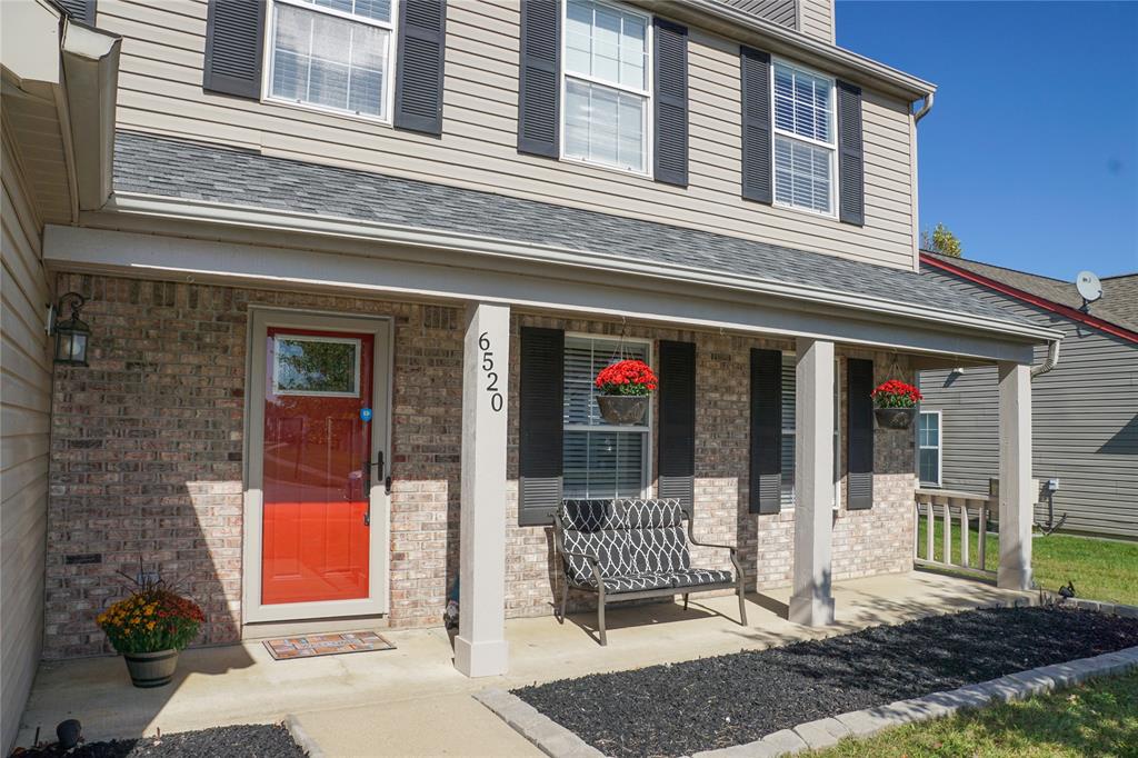6520 Furnas Road Indianapolis, IN 46221 - Photo 2 of 32