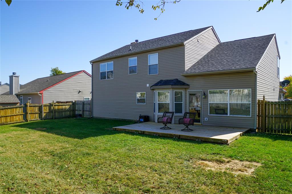 6520 Furnas Road Indianapolis, IN 46221 - Photo 3 of 32