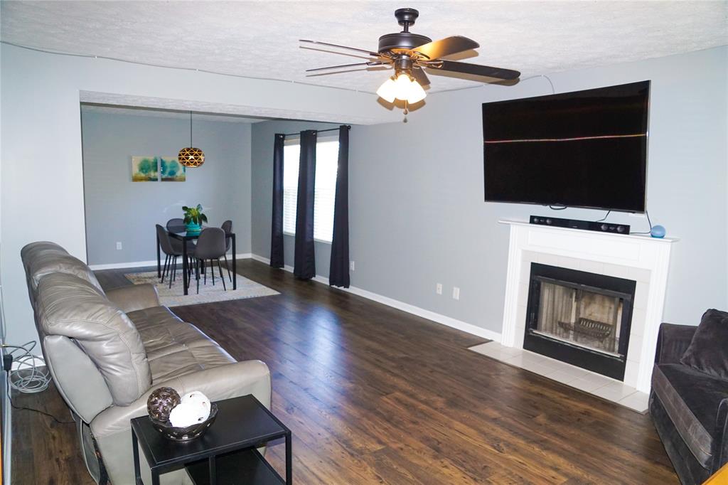 6520 Furnas Road Indianapolis, IN 46221 - Photo 7 of 32