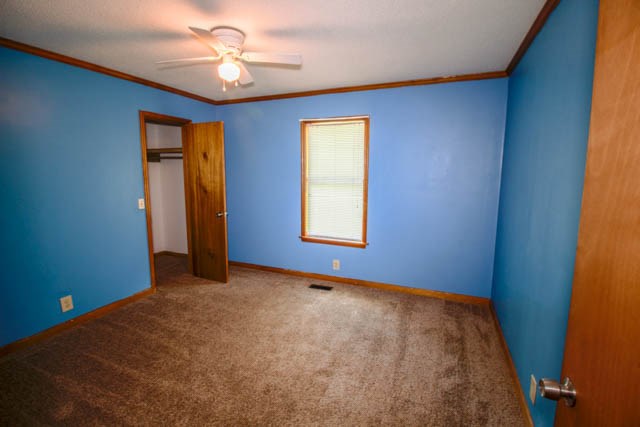 4 Broyles Road Phenix City, AL 36869 - Photo 12 of 15 a view of an empty room with a window