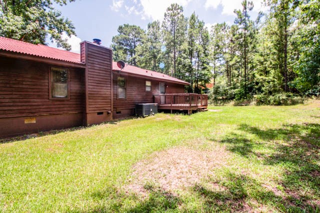 4 Broyles Road Phenix City, AL 36869 - Photo 3 of 15 a view of a house with a yard