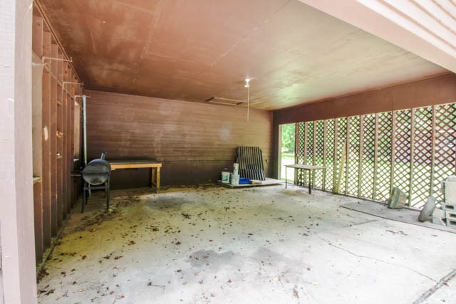 4 Broyles Road Phenix City, AL 36869 - Photo 5 of 15 a view of a outdoor space with porch area