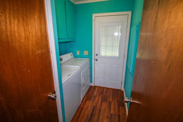 4 Broyles Road Phenix City, AL 36869 - Photo 7 of 15 a bathroom with a sink and toilet