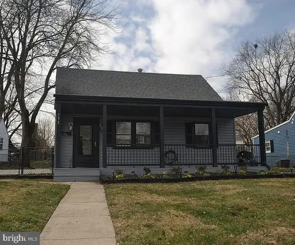 $599,000 | 122 Scott Drive, Manassas Park, VA 20111