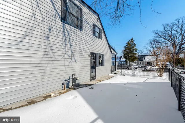 $599,000 | 122 Scott Drive, Manassas Park, VA 20111