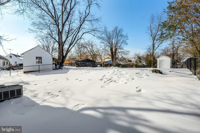 $599,000 | 122 Scott Drive, Manassas Park, VA 20111