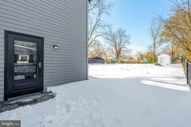 $599,000 | 122 Scott Drive, Manassas Park, VA 20111