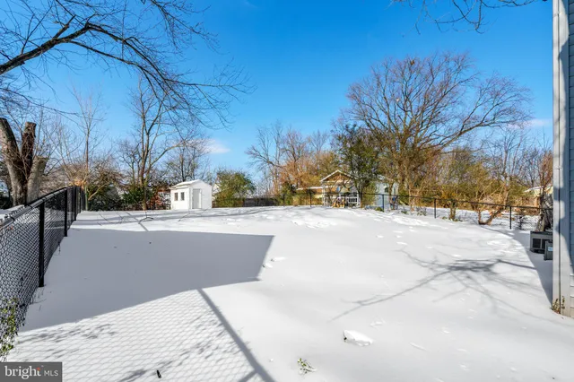 $599,000 | 122 Scott Drive, Manassas Park, VA 20111