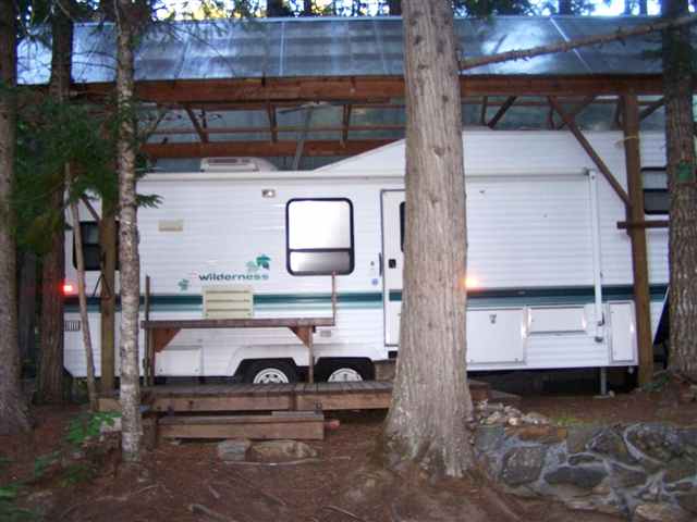 271 Leclerc Creek Road Cusick, WA 99119 - Photo 3 of 8 Gallery Image 3