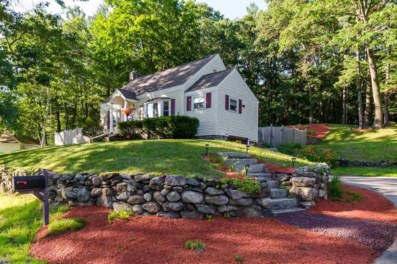 233 Old Gage Hill Road Pelham, NH 03076 - Photo 1 of 32 Gallery Image 1