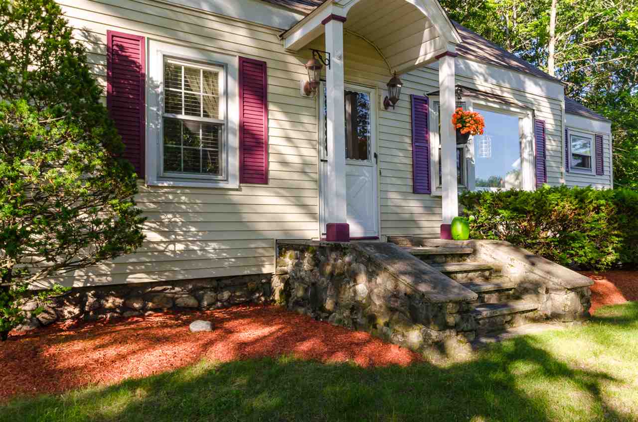233 Old Gage Hill Road Pelham, NH 03076 - Photo 3 of 32 Gallery Image 3