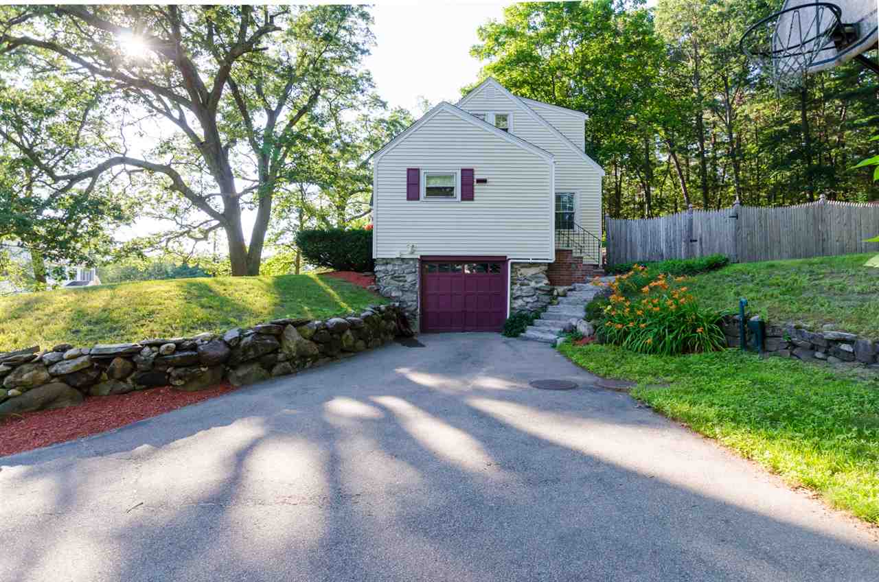 233 Old Gage Hill Road Pelham, NH 03076 - Photo 23 of 32 Gallery Image 23