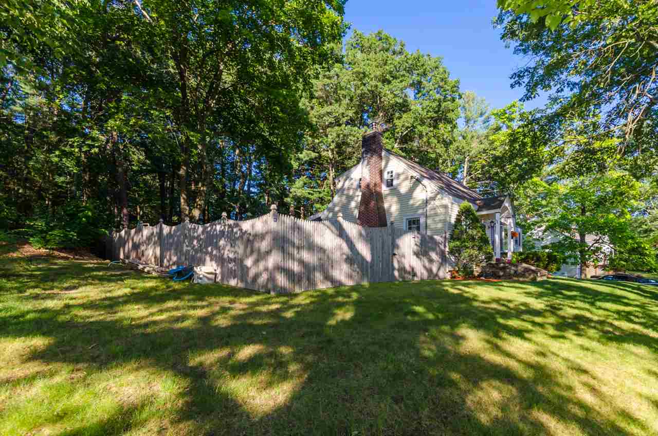 233 Old Gage Hill Road Pelham, NH 03076 - Photo 29 of 32 Gallery Image 29