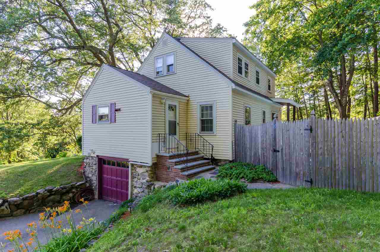 233 Old Gage Hill Road Pelham, NH 03076 - Photo 30 of 32 Gallery Image 30