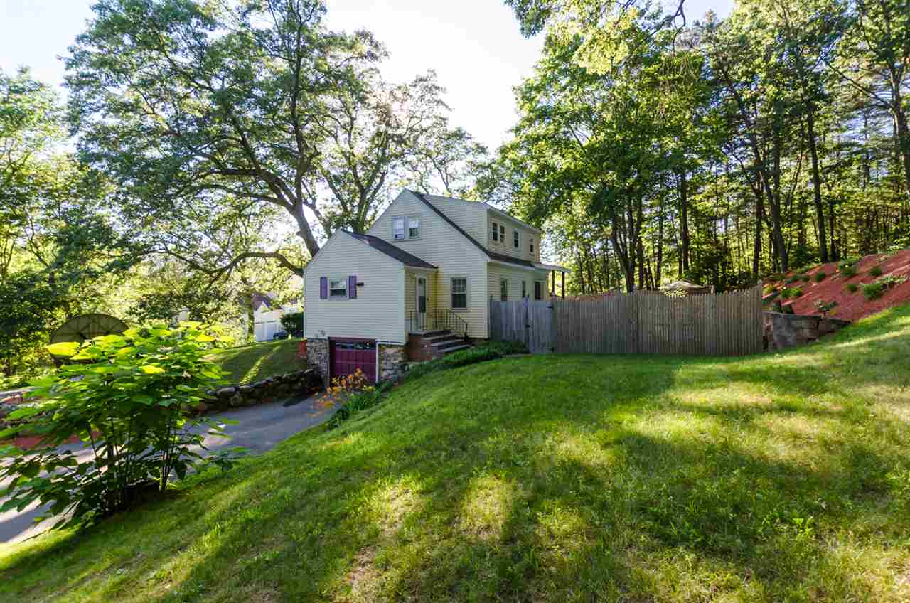 233 Old Gage Hill Road Pelham, NH 03076 - Photo 31 of 32 Gallery Image 31