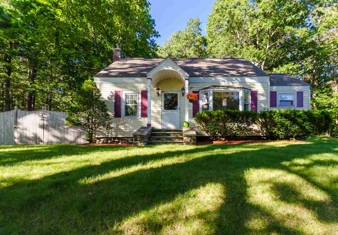 233 Old Gage Hill Road Pelham, NH 03076 - Photo 32 of 32 Gallery Image 32