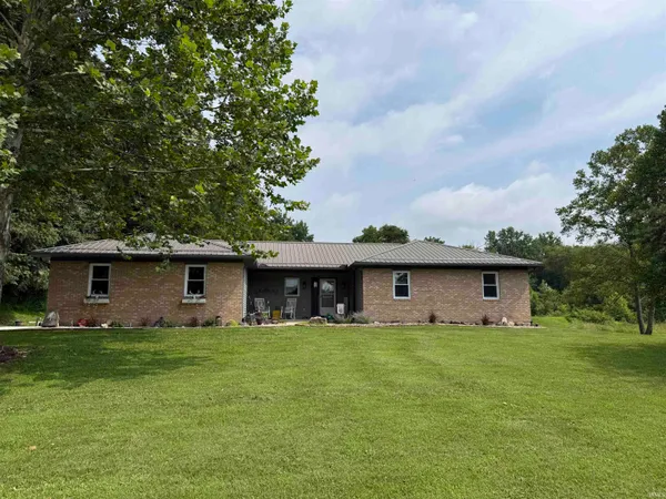 $415,000 | 9763 Red School Road, Shoals, IN 47581