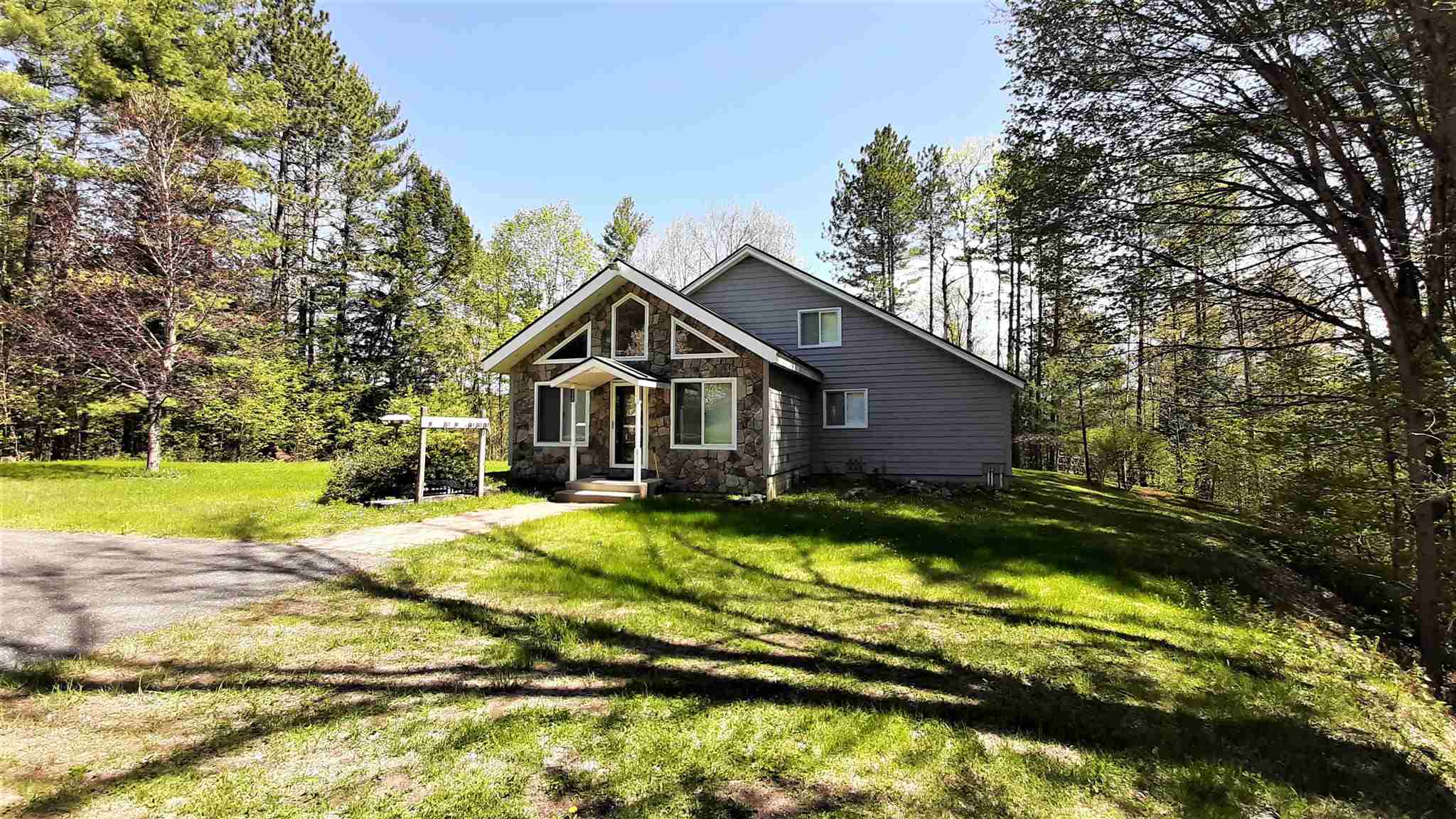 172 Soapstone Road Ludlow, VT 05149 - Photo 2 of 39